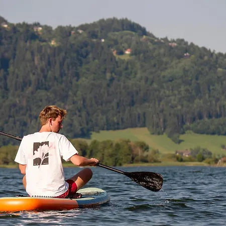 Bungalowtent Navajo By Phoenix Glamping Altossiach