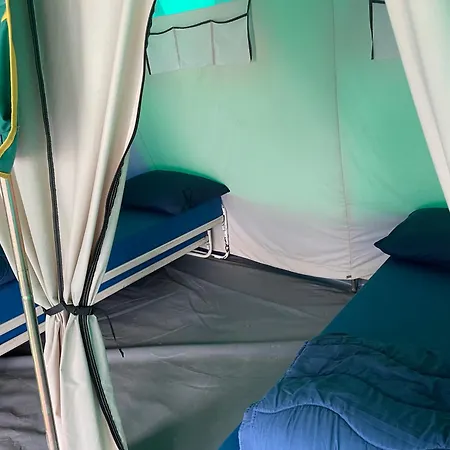 Bungalowtent Navajo By Phoenix Glamping